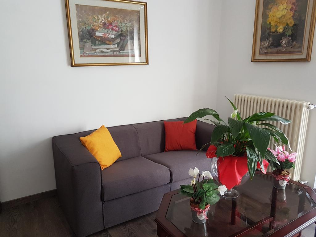 Apartment In Centro A Vincent Saint-Vincent