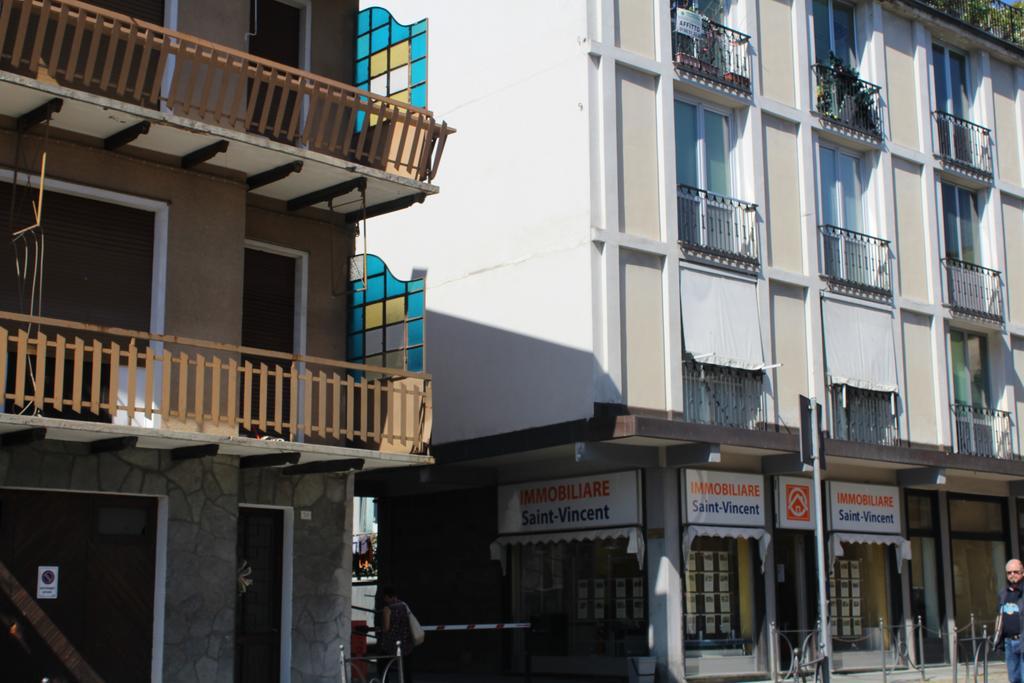 Apartamento In Centro A Vincent