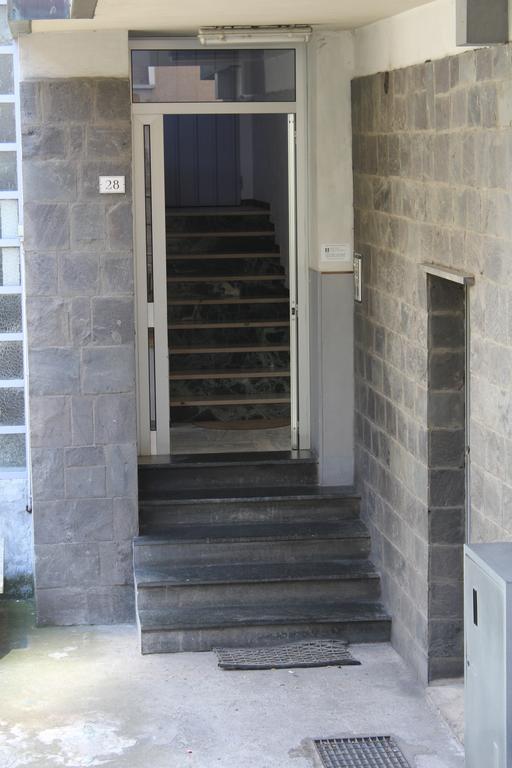 Apartamento In Centro A Vincent