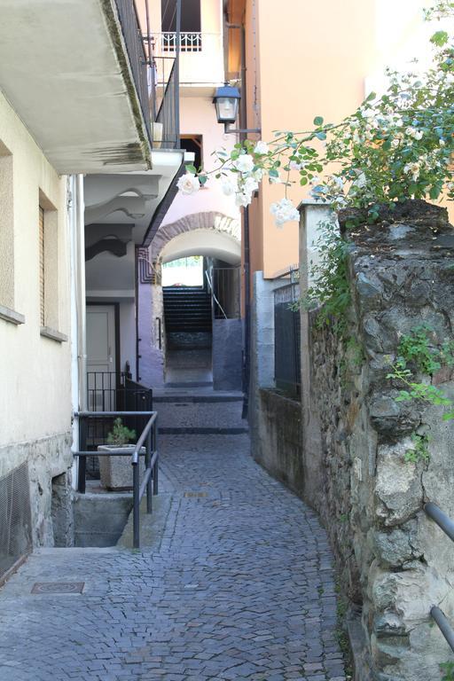 In Centro A Vincent *
