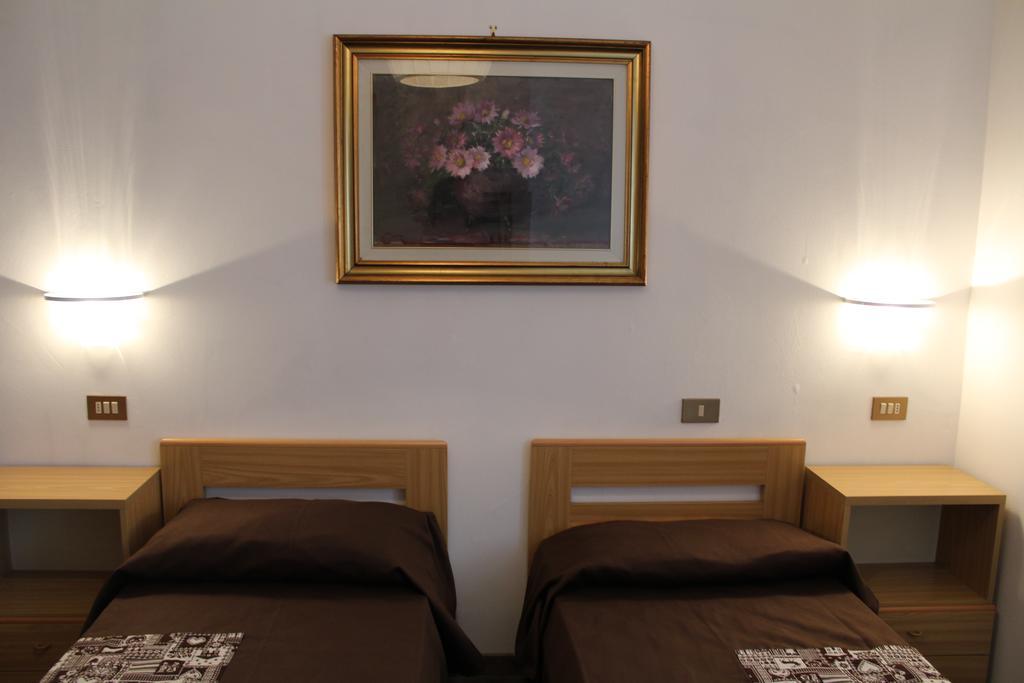 In Centro A Vincent Apartamento *