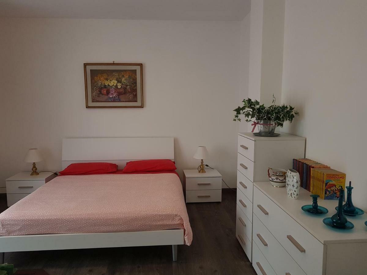 Apartment In Centro A Vincent