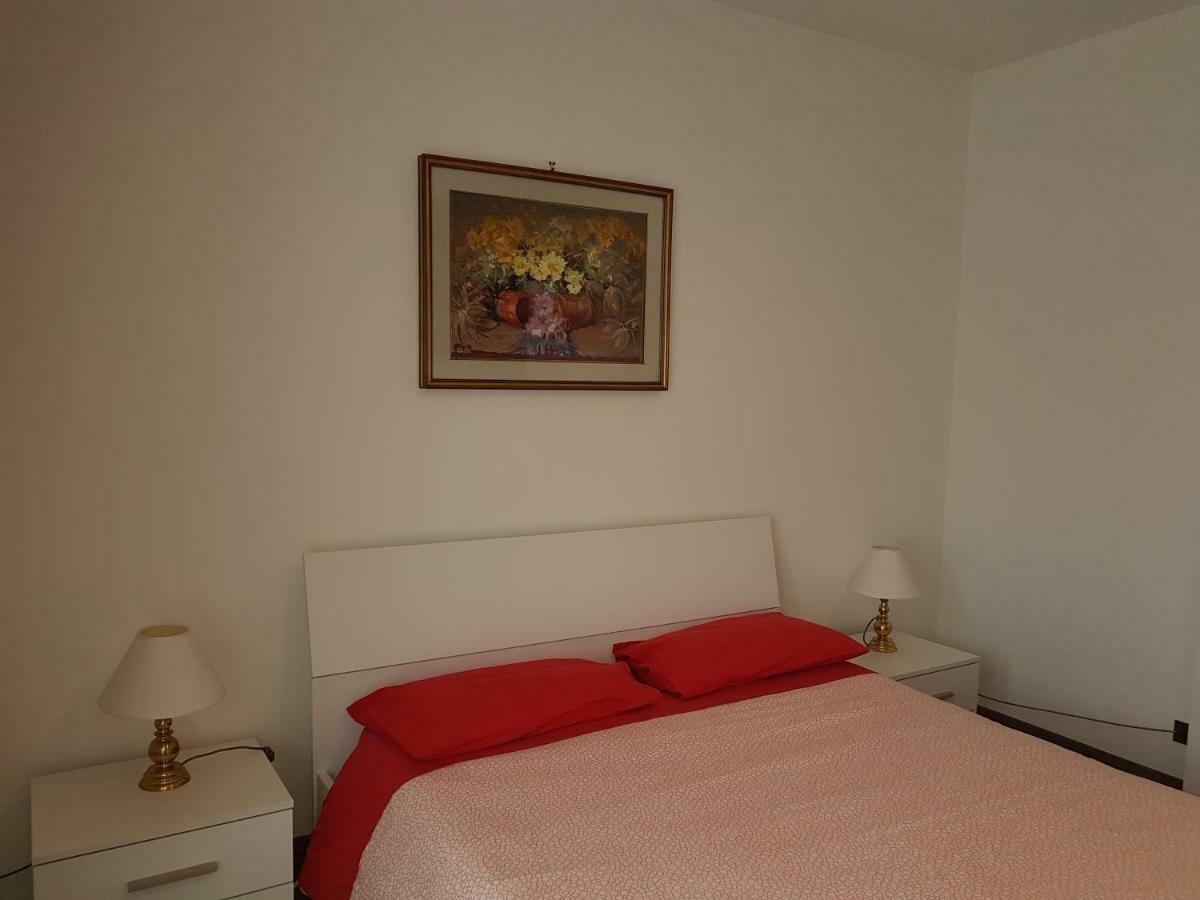 Apartamento In Centro A Vincent